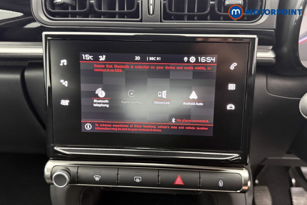 Used Citroen C3 2023 for sale - 76412967: Photo 16