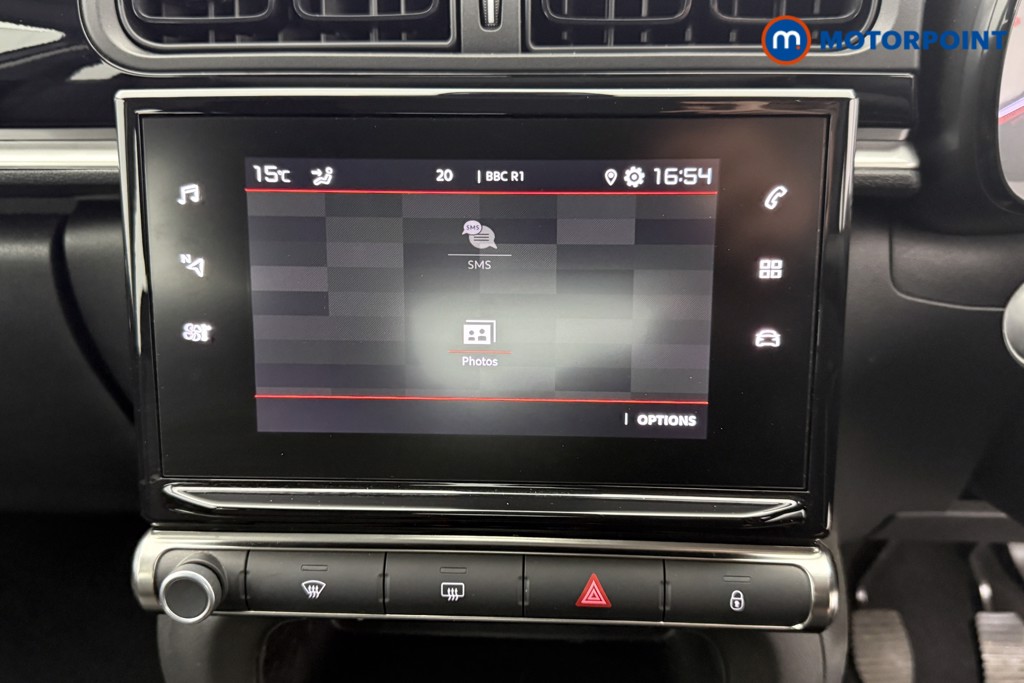 Used Citroen C3 2023 for sale - 76412967: Photo 17