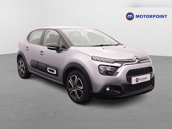 Used Citroen C3 undefined for sale - 76412967: Photo