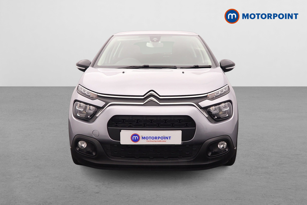 Used Citroen C3 2023 for sale - 76412967: Photo 2