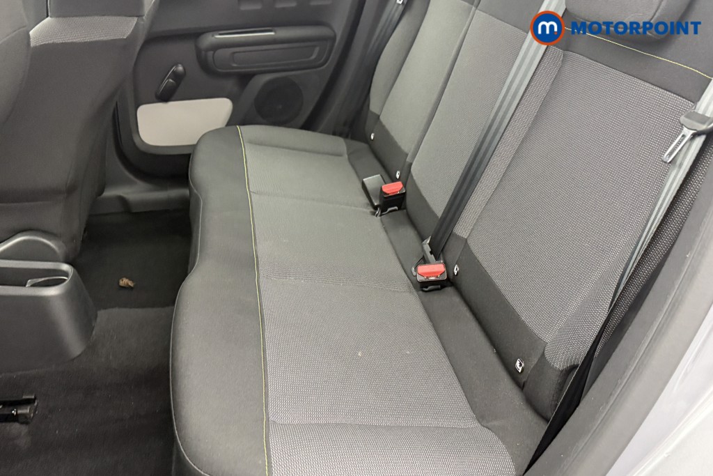 Used Citroen C3 2023 for sale - 76412967: Photo 27