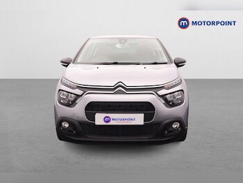 Used Citroen C3 undefined for sale - 76412967: Photo
