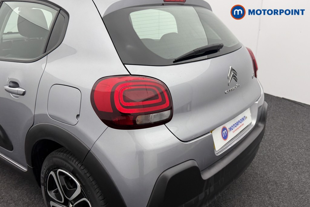 Used Citroen C3 2023 for sale - 76412967: Photo 30