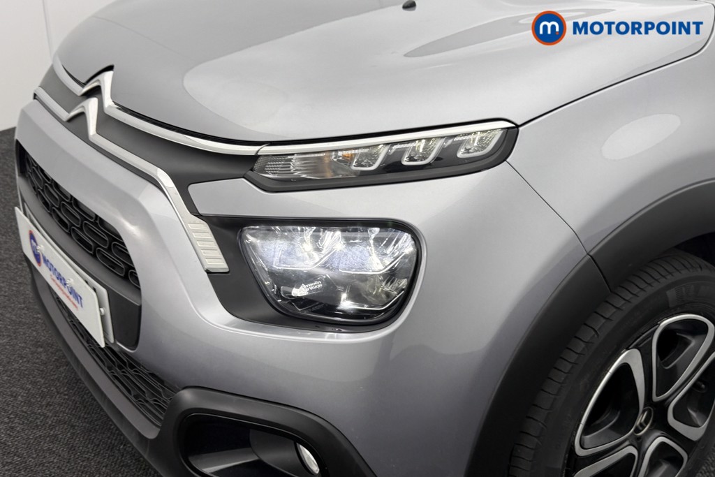 Used Citroen C3 2023 for sale - 76412967: Photo 32