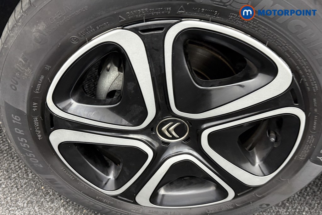 Used Citroen C3 2023 for sale - 76412967: Photo 33