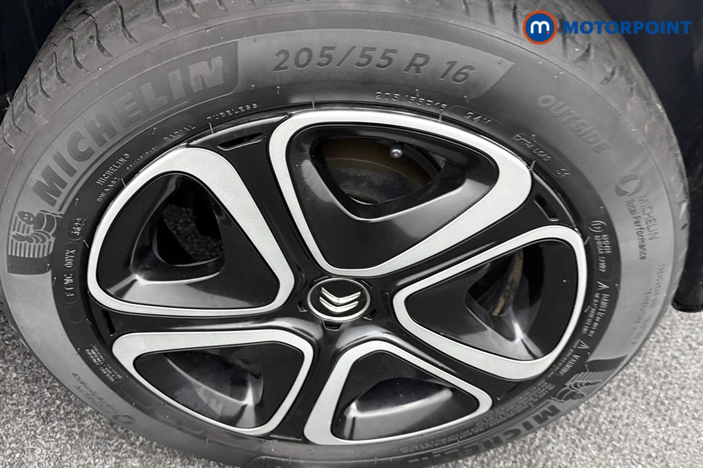 Used Citroen C3 2023 for sale - 76412967: Photo 34