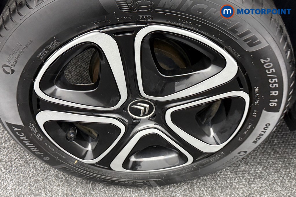 Used Citroen C3 2023 for sale - 76412967: Photo 35