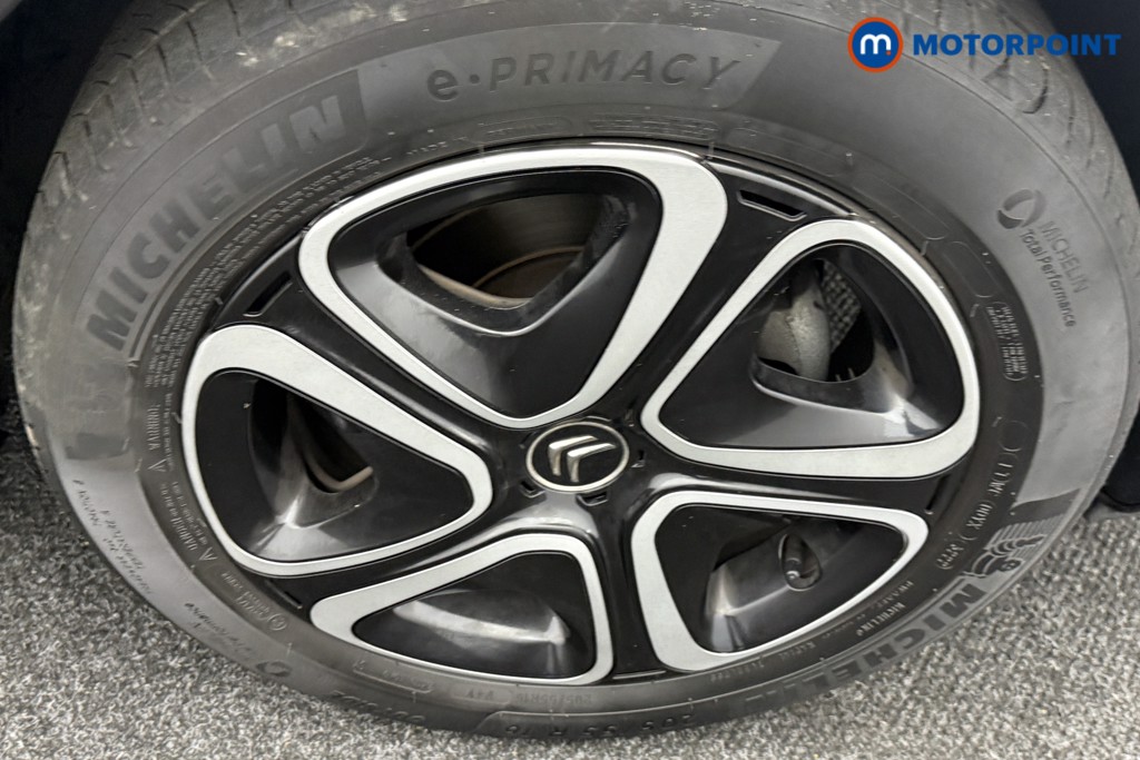 Used Citroen C3 2023 for sale - 76412967: Photo 36