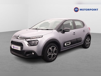 Used Citroen C3 undefined for sale - 76412967: Photo