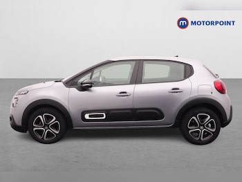 Used Citroen C3 undefined for sale - 76412967: Photo