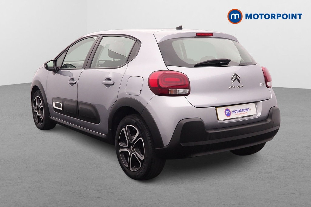 Used Citroen C3 2023 for sale - 76412967: Photo 5