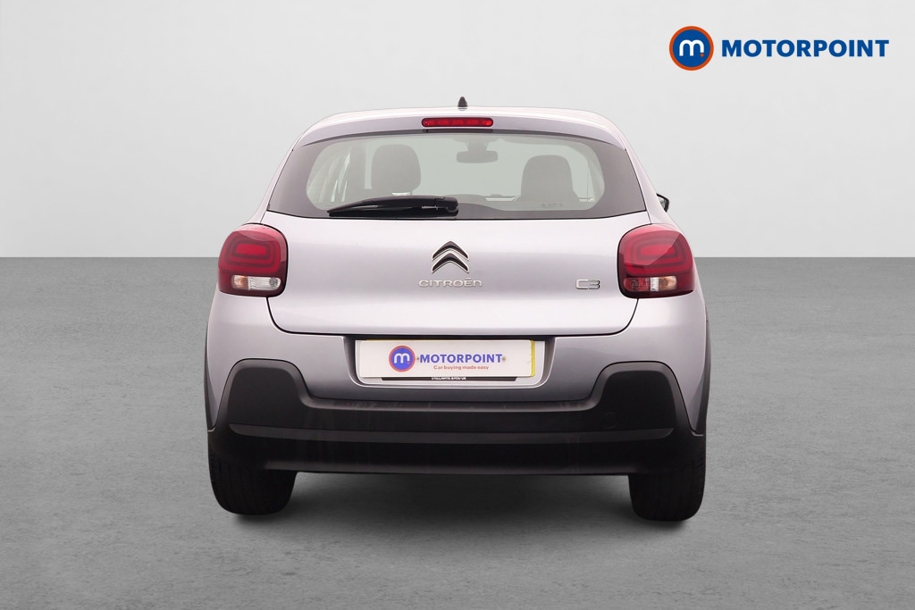 Used Citroen C3 2023 for sale - 76412967: Photo 6