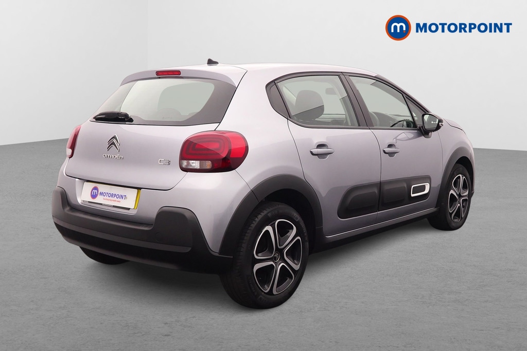 Used Citroen C3 2023 for sale - 76412967: Photo 7