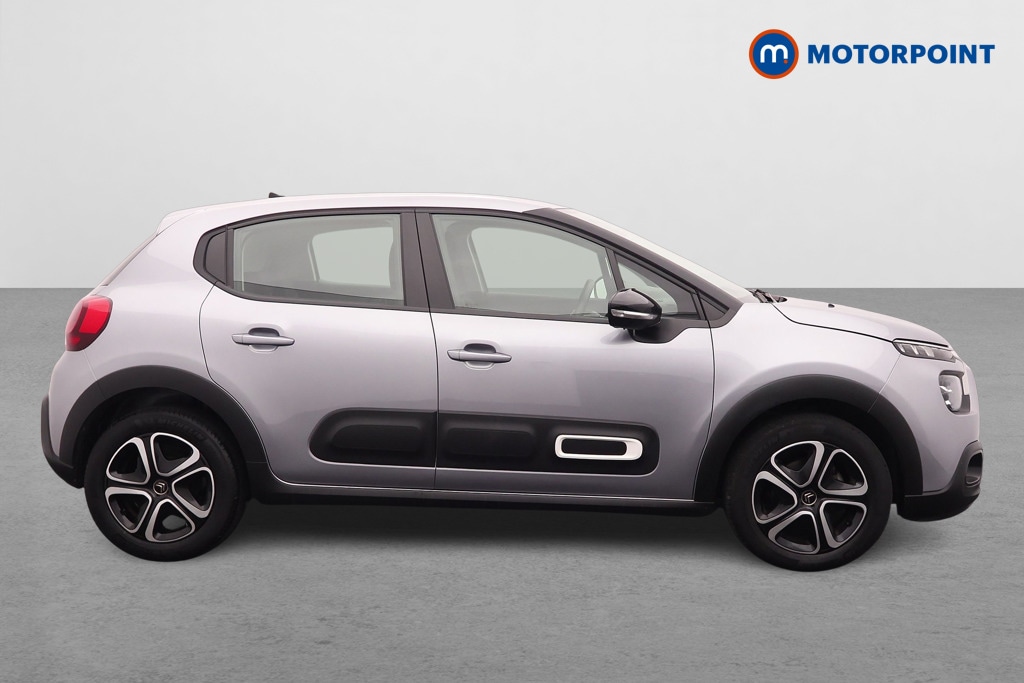 Used Citroen C3 2023 for sale - 76412967: Photo 8