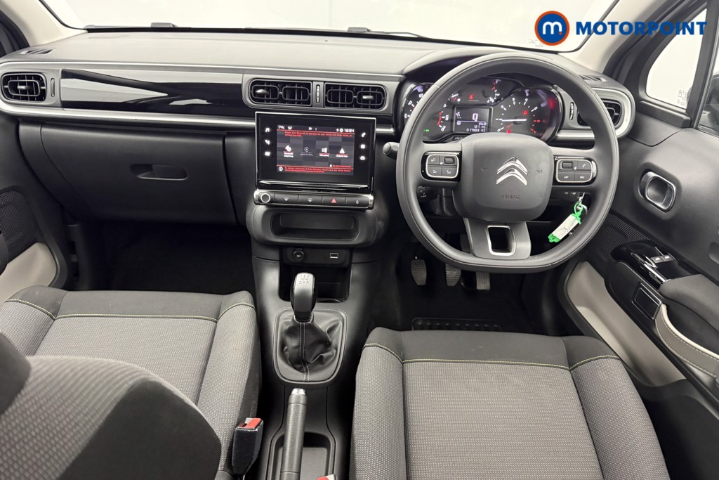 Used Citroen C3 2023 for sale - 76412967: Photo 9