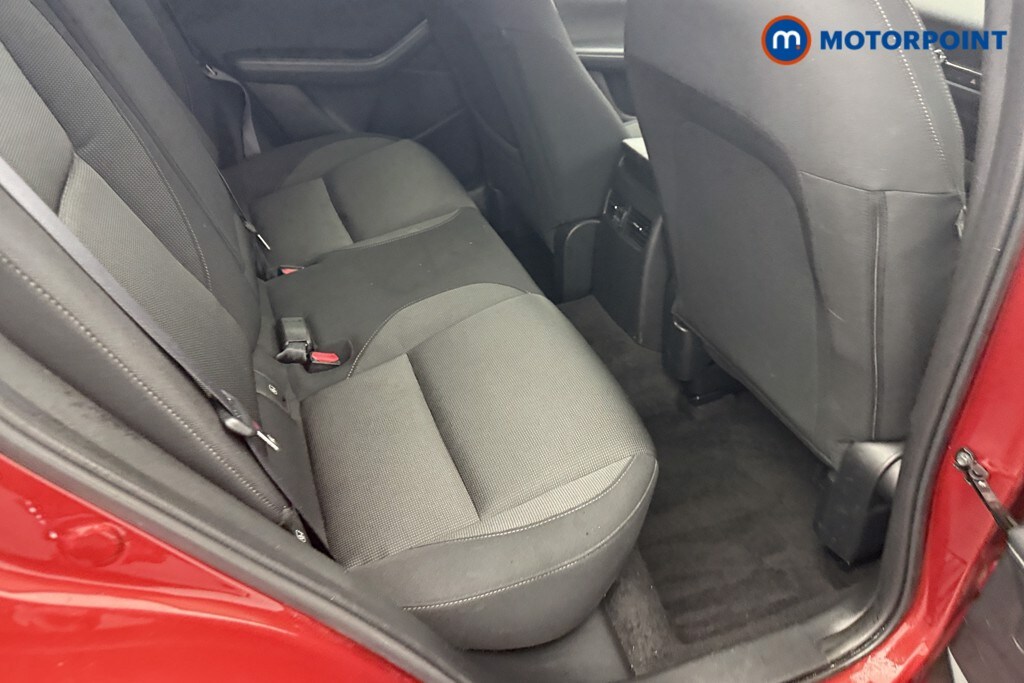 Used Mazda CX-30 2021 for sale - 76697175: Photo 10