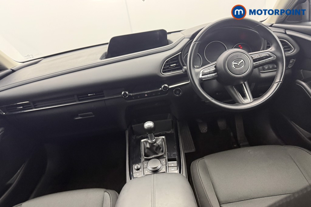 Used Mazda CX-30 2021 for sale - 76697175: Photo 11