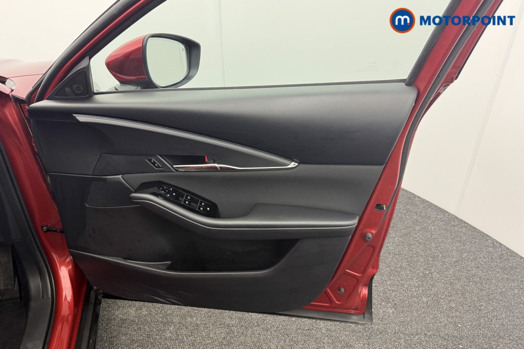 Used Mazda CX-30 2021 for sale - 76697175: Photo 12