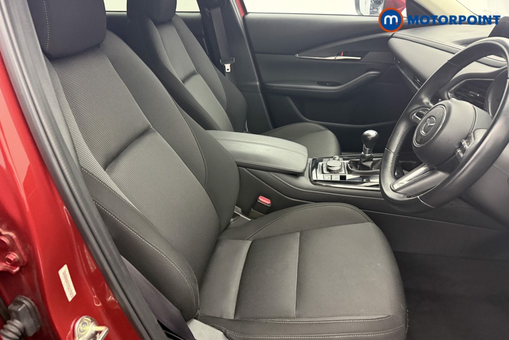 Used Mazda CX-30 2021 for sale - 76697175: Photo 14