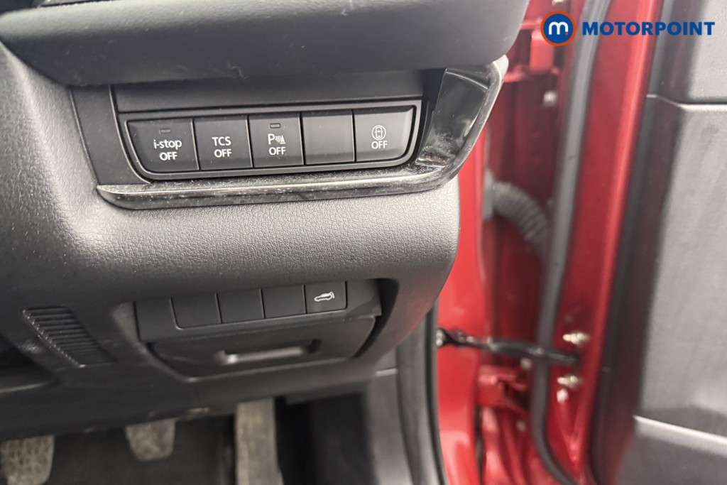 Used Mazda CX-30 2021 for sale - 76697175: Photo 15