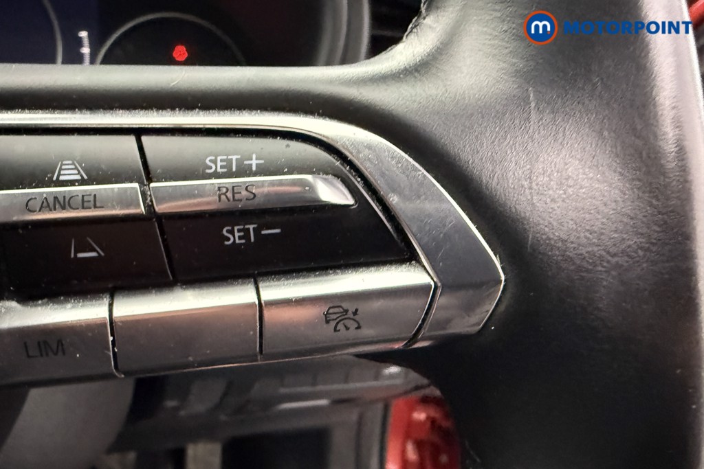 Used Mazda CX-30 2021 for sale - 76697175: Photo 16