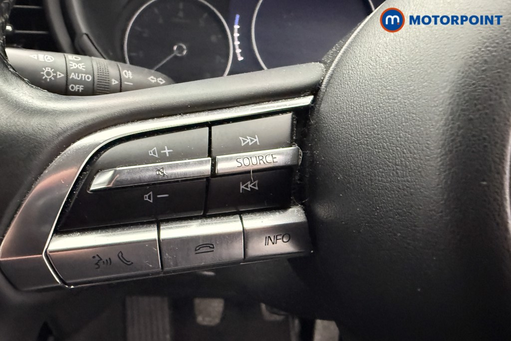 Used Mazda CX-30 2021 for sale - 76697175: Photo 17