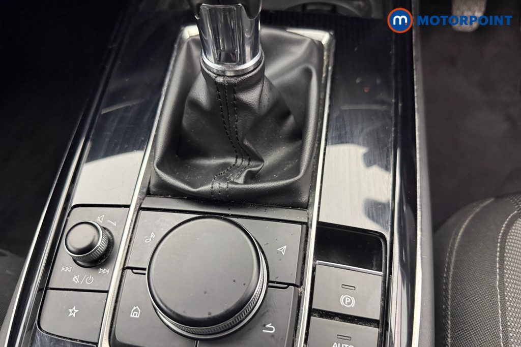 Used Mazda CX-30 2021 for sale - 76697175: Photo 18