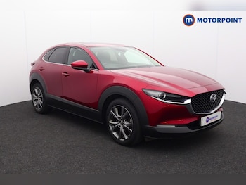 Mazda - CX-30