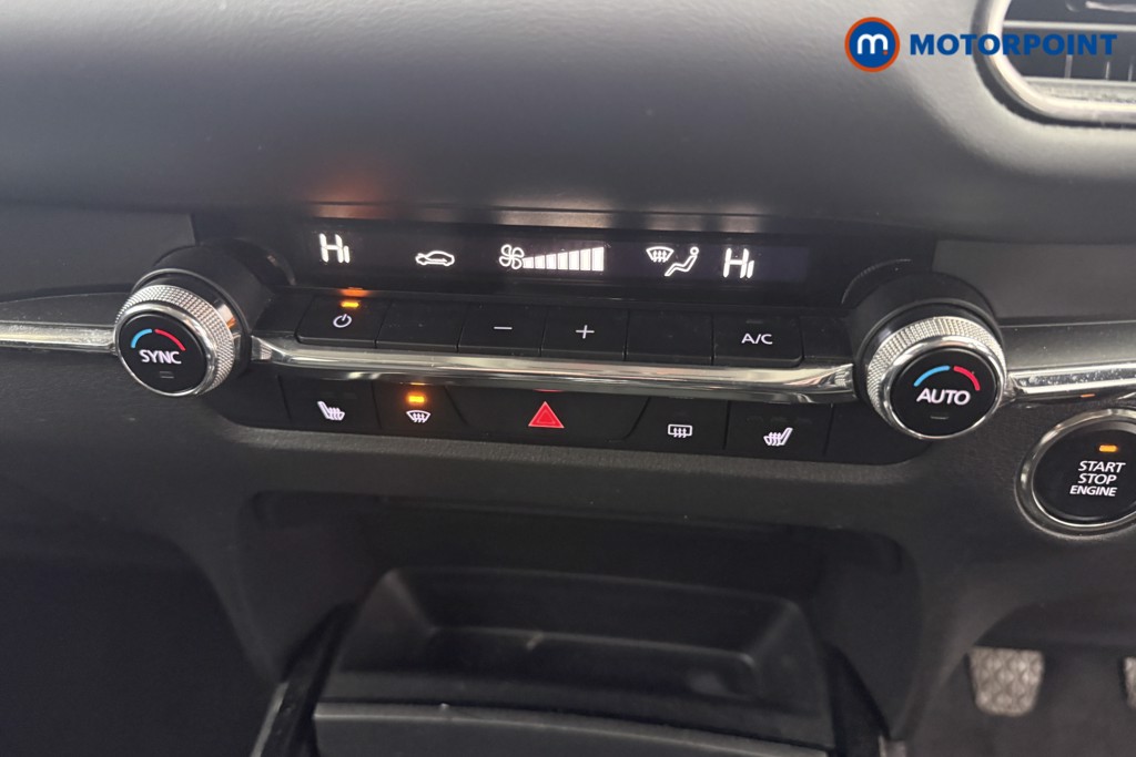 Used Mazda CX-30 2021 for sale - 76697175: Photo 20