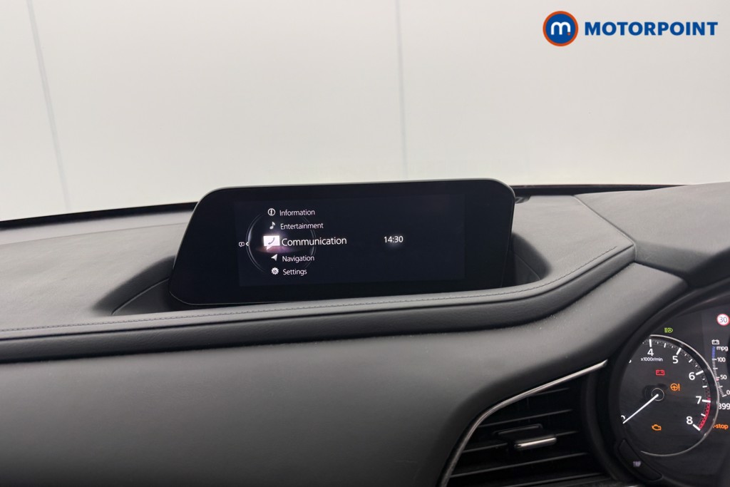 Used Mazda CX-30 2021 for sale - 76697175: Photo 21