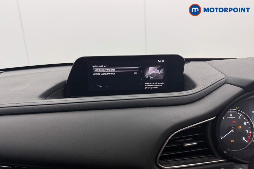 Used Mazda CX-30 2021 for sale - 76697175: Photo 22