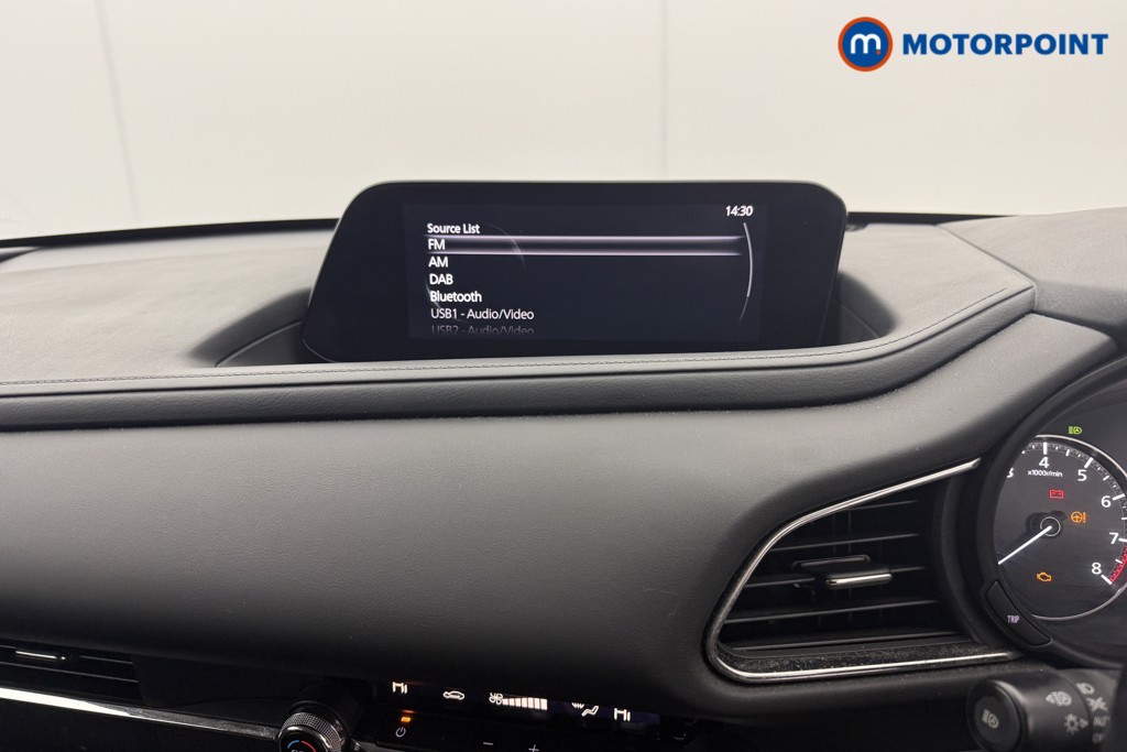 Used Mazda CX-30 2021 for sale - 76697175: Photo 23