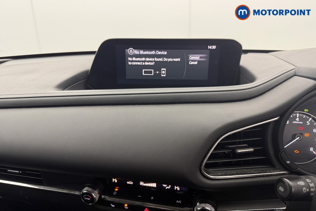 Used Mazda CX-30 2021 for sale - 76697175: Photo 24