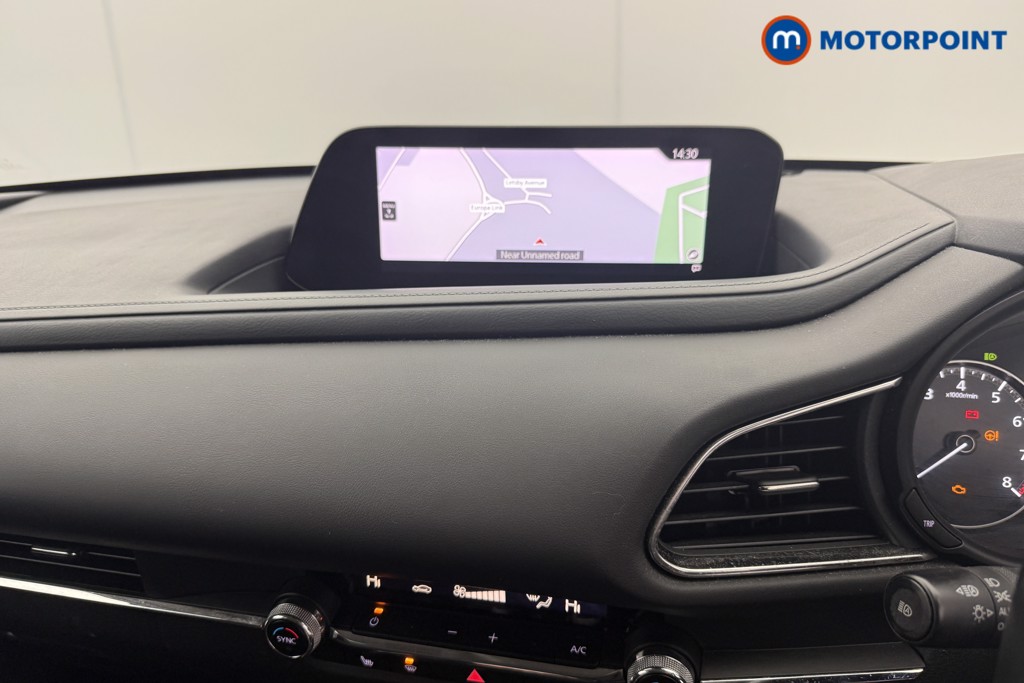 Used Mazda CX-30 2021 for sale - 76697175: Photo 25