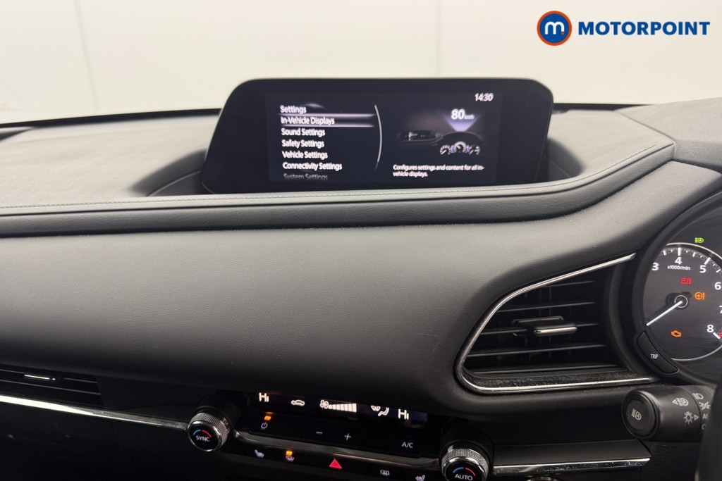 Used Mazda CX-30 2021 for sale - 76697175: Photo 26