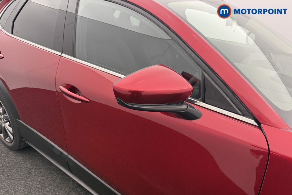 Used Mazda CX-30 2021 for sale - 76697175: Photo 27