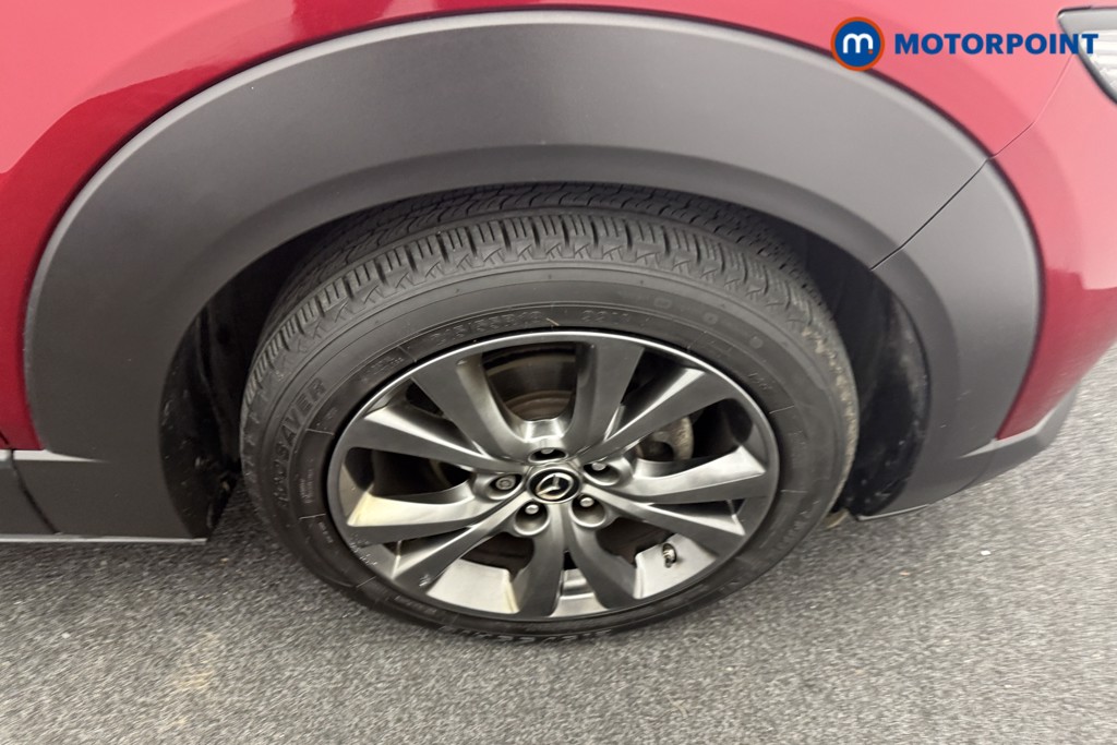 Used Mazda CX-30 2021 for sale - 76697175: Photo 28