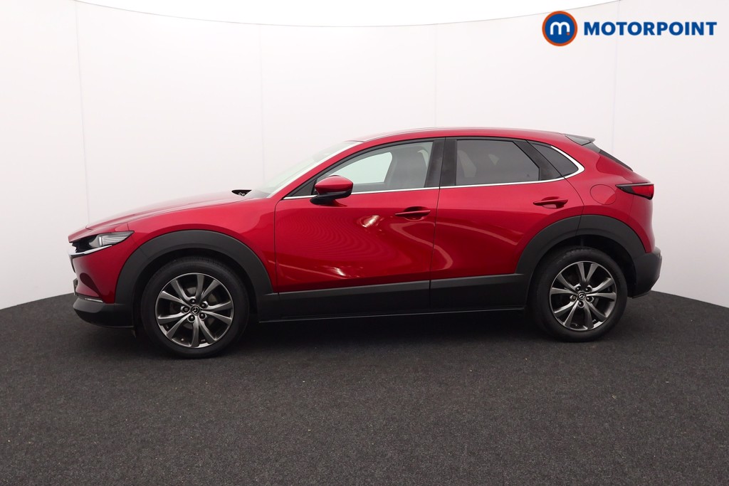 Used Mazda CX-30 2021 for sale - 76697175: Photo 3
