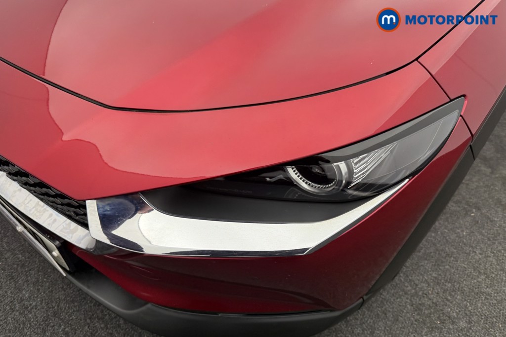 Used Mazda CX-30 2021 for sale - 76697175: Photo 30