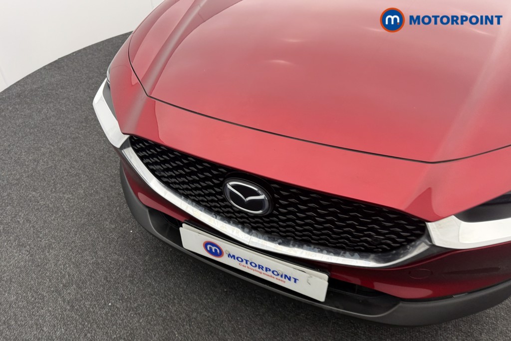 Used Mazda CX-30 2021 for sale - 76697175: Photo 33