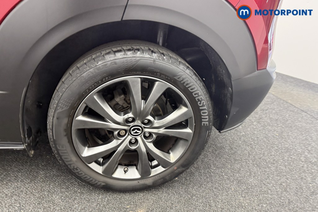 Used Mazda CX-30 2021 for sale - 76697175: Photo 36