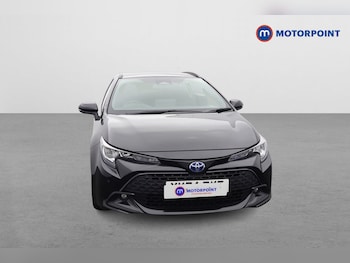 Used Toyota Corolla 2024 for sale - 77011328: Photo