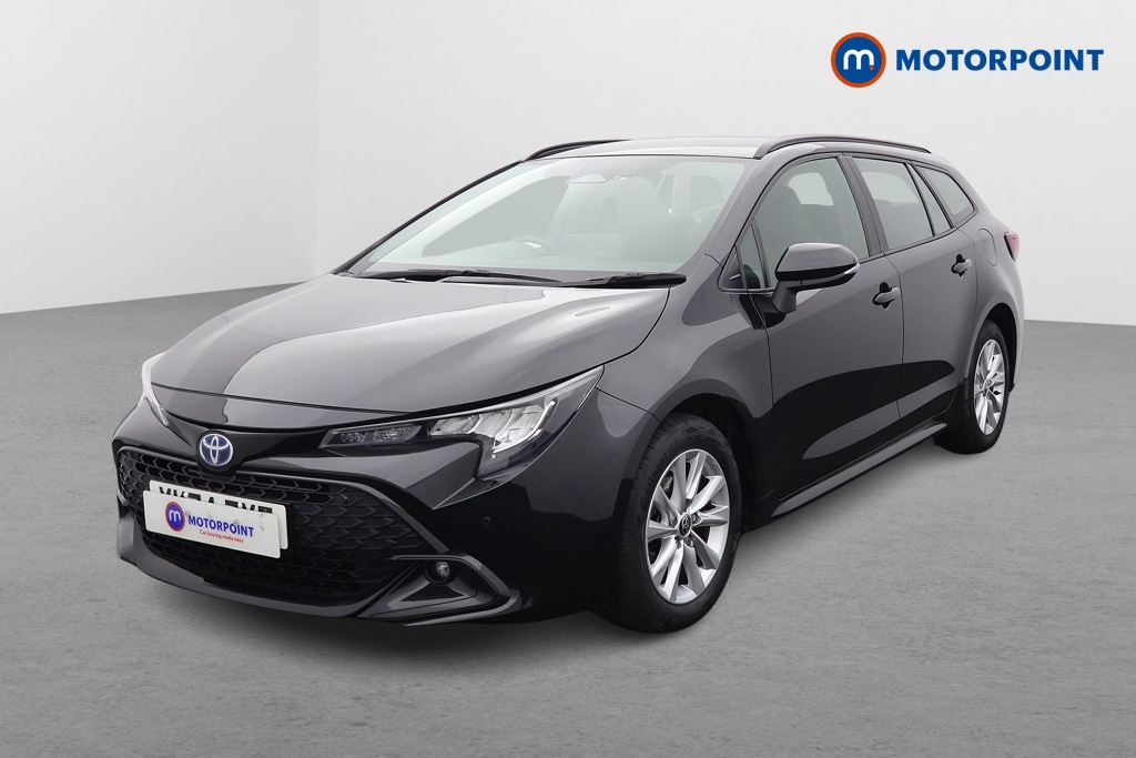 Used Toyota Corolla 2024 for sale - 77011328: Photo 3