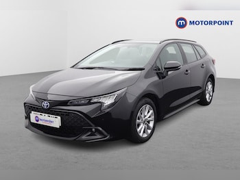 Used Toyota Corolla 2024 for sale - 77011328: Photo