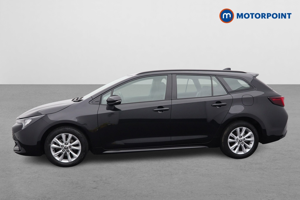 Used Toyota Corolla 2024 for sale - 77011328: Photo 4