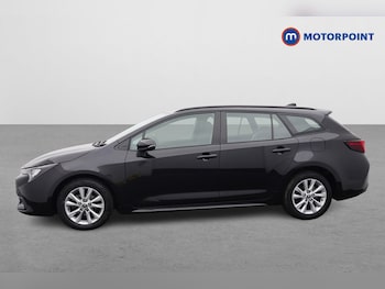 Used Toyota Corolla 2024 for sale - 77011328: Photo