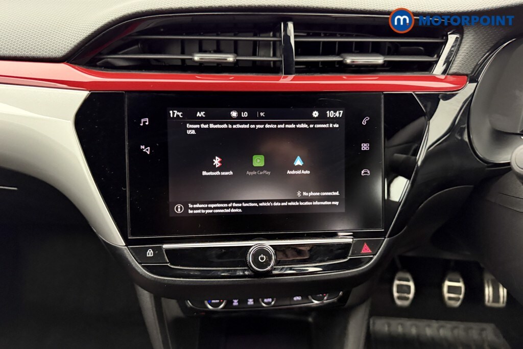 Used Vauxhall Corsa 2023 for sale - 76080088: Photo 10