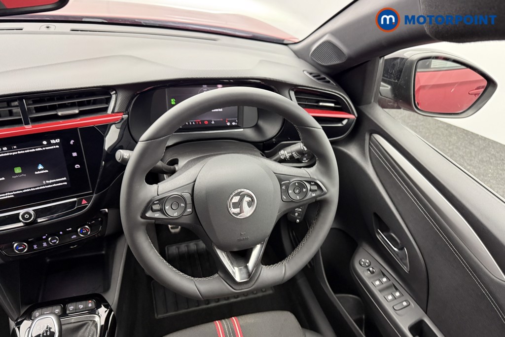 Used Vauxhall Corsa 2023 for sale - 76080088: Photo 11