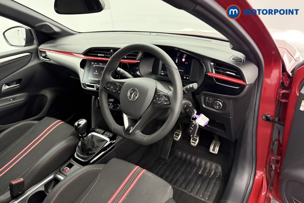 Used Vauxhall Corsa 2023 for sale - 76080088: Photo 12