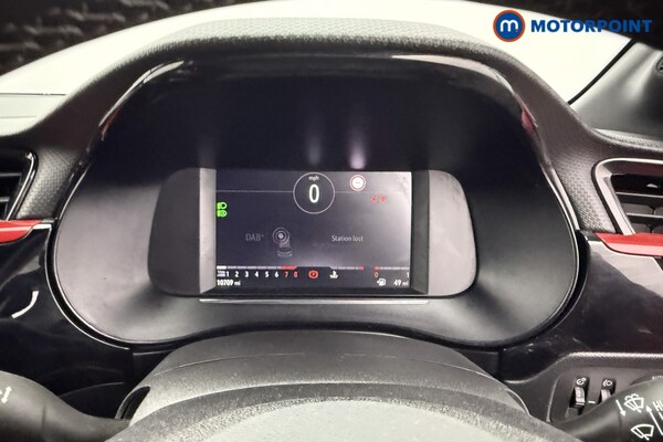 Used Vauxhall Corsa 2023 for sale - 76080088: Photo 13